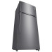 Холодильник LG GN-H702HQHZ