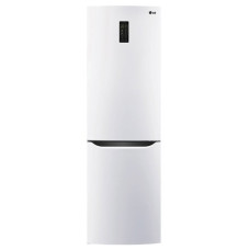 Холодильник LG GB-B329SWDZ