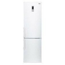 Холодильник LG GB-B530SWQPB