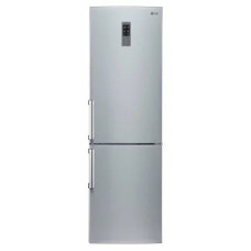Холодильник LG GB-B539NSQWS