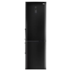Холодильник LG GB-B539WBQWB