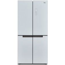 Холодильник Midea MRC 518 SFNWGL Холодильник Midea MRC 518 SFNWGL