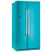 Холодильник Gorenje NRS 85728 BL