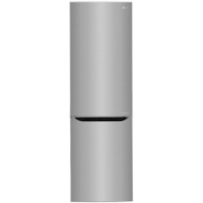 Холодильник LG GB-B59PZRVS