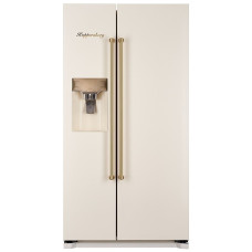 Холодильник Kuppersberg NSFD 17793 C Холодильник Kuppersberg NSFD 17793 C