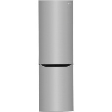 Холодильник LG GB-B59PZRZS