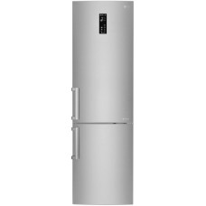 Холодильник LG GB-B60NSYFE