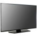 Телевизор LG 43LX341C черный