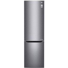 Холодильник LG GB-P20DSCFS