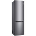 Холодильник LG GB-P20DSCFS