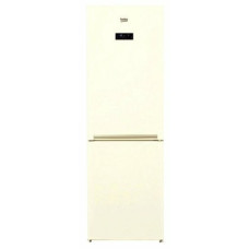 Холодильник Beko RCNK 320E20 B Холодильник Beko RCNK 320E20 B