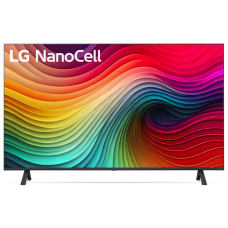 Телевизор LG 43NANO80T6A.ARUB Телевизор LG 43NANO80T6A.ARUB
