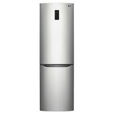 Холодильник LG GA-B419SMQL Холодильник LG GA-B419SMQL