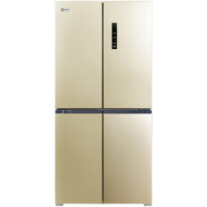 Холодильник Ascoli ACDSL571W