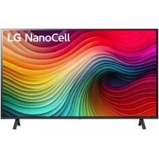 Телевизор LG 43NANO80T6A.ARUG Телевизор LG 43NANO80T6A.ARUG