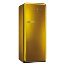 Холодильник Smeg FAB28RDG
