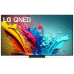 Телевизор LG 86QNED86T6A.ARUB