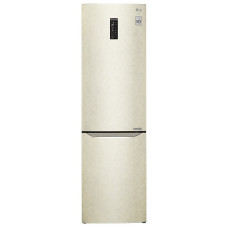 Холодильник LG GA-B499SEQZ