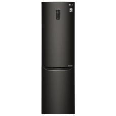 Холодильник LG GA-B499SBQZ