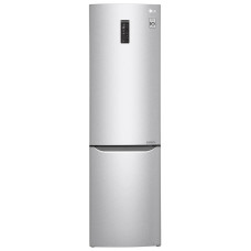 Холодильник LG GA-B499SAQZ