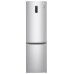 Холодильник LG GA-B499SAQZ