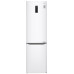 Холодильник LG GA-B499SVQZ