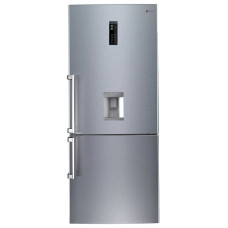 Холодильник LG GB-F548NSDZB