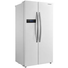 Холодильник Kraft KF-MS2580W