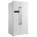 Холодильник Midea MRS 518 SNW1 Холодильник Midea MRS 518 SNW1