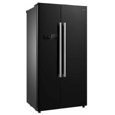 Холодильник Midea MRS 518 SNBL1 Холодильник Midea MRS 518 SNBL1