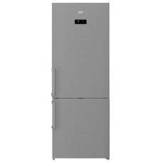 Холодильник Beko RCNE 520E21 ZX Холодильник Beko RCNE 520E21 ZX