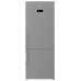 Холодильник Beko RCNE 520E21 ZX