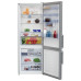 Холодильник Beko RCNE 520E21 ZX
