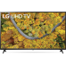 Телевизор LG 43UP76006LC.ARU