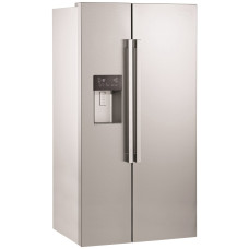 Холодильник Beko GN 162320 X