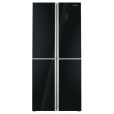 Холодильник Kraft KF-DE4431DFM