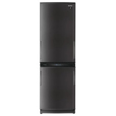 Холодильник Sharp SJ-WS320TBK