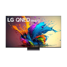 Телевизор LG 86QNED91T6A