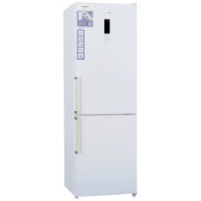 Холодильник Shivaki BMR 1857 DNFW