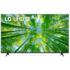 Телевизор LG 43UQ80006LB.ADKG