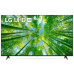 Телевизор LG 43UQ80006LB.ADKG
