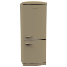 Холодильник Zigmund&Shtain FR 09.1887