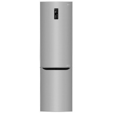 Холодильник LG GB-B60PZMFS