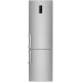 Холодильник LG GB-B60SAYXE