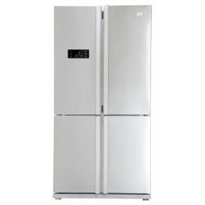 Холодильник Beko GNE 114631 X