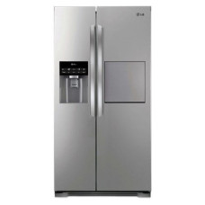 Холодильник LG GS-P325PVCV