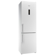 Холодильник Hotpoint-Ariston HF 8201 W O Холодильник Hotpoint-Ariston HF 8201 W O
