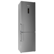 Холодильник Hotpoint-Ariston HF 8201 S O Холодильник Hotpoint-Ariston HF 8201 S O