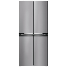 Холодильник Kraft KF-DE4430DFM