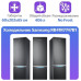 Холодильник Samsung RB41R7747DX